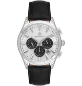 Resim Bıgottı Erkek Kol Saati Bg.1.10604.1 Gümüş 