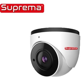 Resim Suprema Sp-2361Cr3 2 Mp Water-Proof Ir Dome Kamera 