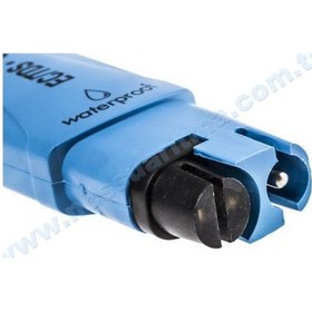 Resim Hanna Hı98311 Dist 5 Ec - Tds - Sıcaklık Test Cihazı 