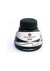 Resim Sheaffer Mürekkep Şişe 50 Ml Siyah 94231 Diğer 