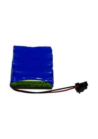 Resim Micron 4.8v 600 Mah Aaa Uzaktan Kumandalı Şarjlı Araba Pili (Batarya) 