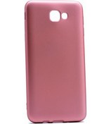 Resim Samsung Galaxy J7 Prime Kılıf Premier Silikonnano Glass 