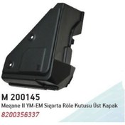Resim Mrl200145 - Röle Kutusu Kapağı Üst Sigorta Megane Iı 
