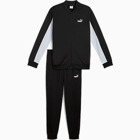 Resim Poly Baseball-INSPIRED Erkek Eşofman Takımı 