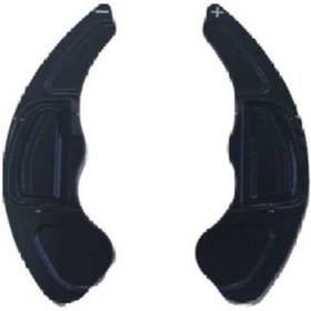 Resim Autogp Honda Civic Fd6 Uyumlu Paddle Shift Vites Kulakçığı Siyah 2006 / 2012 Cmfd6bp0030bs Renkli 