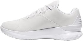 Resim Under Armour CURRY 1 Low Flotro Lux Basketbol AyakkabısıErkek 