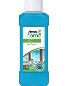 Resim Amway Loc Cam Temizleyici Home 500 Ml 