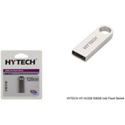 Resim Hytech Hy-xu128 128gb Usb 2.0 Flash Bellek 