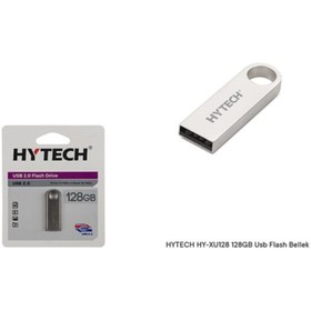 Resim Hytech Hy-xu128 128gb Usb 2.0 Flash Bellek 