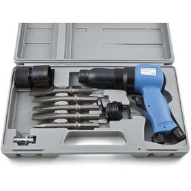 Resim Osaka Opt 190 4 K Havalı Kalafat Çekici N11.7079 