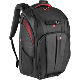 Resim Manfrotto Pro Light Cinematic Backpack Expand 