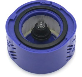 Resim Dyson Uyumlu V6 Fluffy Elektrikli Süpürge Hepa Filtre 