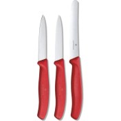 Resim Storemax 6.7111.3 Soyma Bıçak Seti 