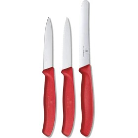 Resim Storemax 6.7111.3 Soyma Bıçak Seti 