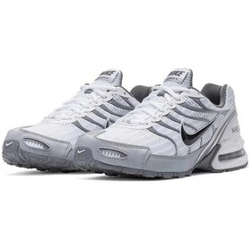 Resim Nike Air Max Torch 4 Kadın Sneaker Ayakkabı-343851-007 Gri 