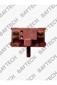 Resim Baytech Kumtel Konvektör Kademe Anahtarı 