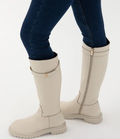 Resim Pierre Cardin Kadın Bej Ayakkabı 50295926-vr011 Bej 