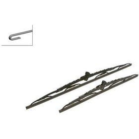 Resim Eco Silecek Süpürgesi - 600/450 Mm 1 Tk 