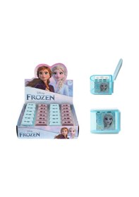 Resim Otto Kalemtıraş Frozen Hazneli 3 Bıçaklı 44676 