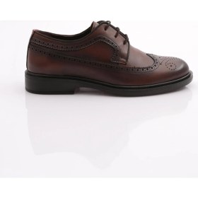 Resim DGN 2054 Erkek Oxford Ayakkabı 
