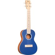 Resim Cordoba 15CM Matiz Concert Ukulele (Classic Blue) 