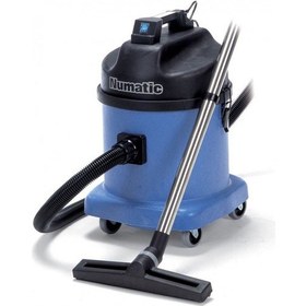 Resim Numatic WVD570 23 L Endüstriyel Islak-Kuru Tip Elektrik Süpürgesi 