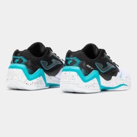 Resim Joma Set Erkek Toprak Kort Tenis Ayakkabısı TSETS2541C 