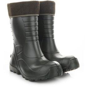 Resim Lemigo Ultra Hafif Eva Çizme - Yukon -30° - Haki (813) 