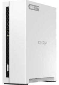 Resim Qnap Ts-133-2gb 1-bay All İn One Turbo Nas Cihazı 