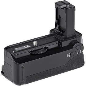 Resim Sony A7- A7R- A7S için Ayex Ax-A7 Battery Grip- Vg-C1Em 