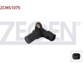 Resim Eksantrık Devır Sensoru Ford C-max 1.8 122hp Qqdc 1968-1971 Zegen 
