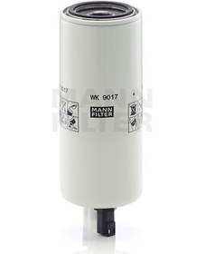 Resim P551103 Yakıt Filtresi Endüstriye Wk9017x 