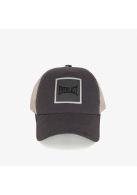 Resim Everlast Trademark Gri Şapka Au0025 Gri 