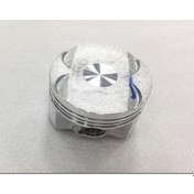 Resim Sym Joyride 200 S Abs Euro 4 Piston ( Boş) 13101-Lzc-000 