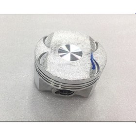Resim Sym Joyride 200 S Abs Euro 4 Piston ( Boş) 13101-Lzc-000 