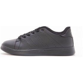 Resim JUMP KADIN SIYAH SPOR AYAKKABI 15306 Siyah 