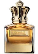 Resim Jean Paul Gaultier Scandal Absolu Erkek Parfüm EDP 50 ML 