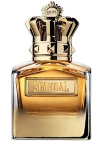 Resim Jean Paul Gaultier Scandal Absolu Erkek Parfüm EDP 50 ML 