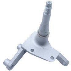 Resim Mondial Atv Md250 Md250-X Rot Baglantı Kolu Sağ Gri Orj (492653235) 