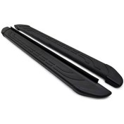 Resim Ssangyong Actyon Sports Faba Yan Basamak Siyah 2008 Ve Sonrası N11.763 