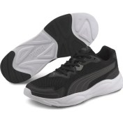 Resim Runner Nu Wave Siyah 
