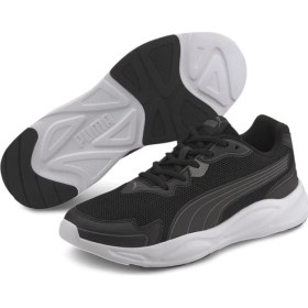 Resim Runner Nu Wave Siyah 