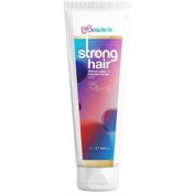 Resim Herbasist beaute-in strong hair saç bakım maskesi 75 ml 