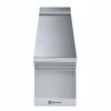 Resim Electrolux Professional Endüstriyel Set Üstü Ara Çalışma Tezgahı Önü Kapalı. ¼ Modül - 200 MM E7WTNBN000 