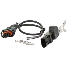 Resim Hella-6Pu012681011 Krank Sensörü 6Pu012681011 Opel X20Xev 2.0 16V 515048631 