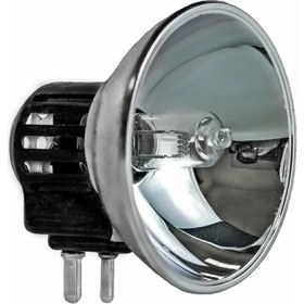 Resim Osram 21,5V 150W Dnf Gx 7.9 Halojen Çanak 