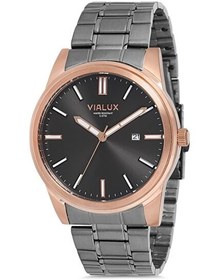 Resim Vialux AS533R-05SR Erkek Kol Saati 