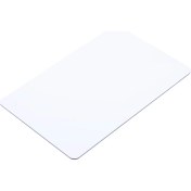 Resim Nfc Kart Beyaz Dijital Kartvizitler Için Uygun 