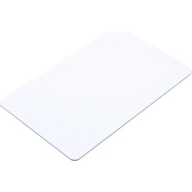 Resim Nfc Kart Beyaz Dijital Kartvizitler Için Uygun 