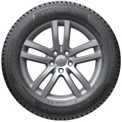 Resim Hankook 185/60R15 88h XL Kinergy 4s 2 H750 Dört Mevsim Lastiği 2024 